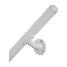 Pack Main Courante INOLINE White 2ml