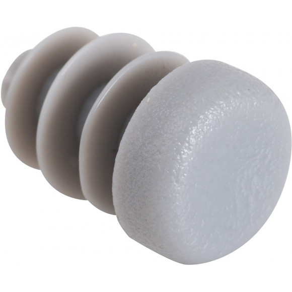 Capuchons de finition