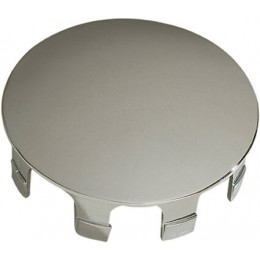 Embout de rampe plat