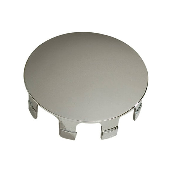 Embout de rampe plat