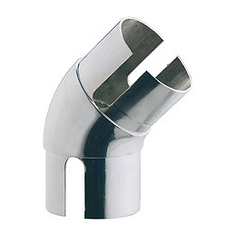 Manchon de jonction à 135 degrés