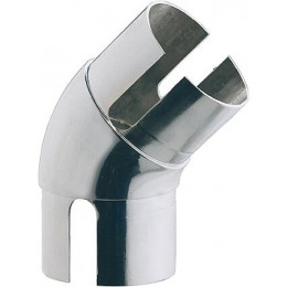 Manchon de jonction à 135 degrés