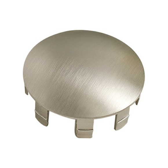 Embout de rampe plat