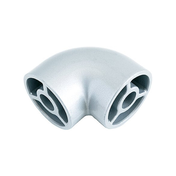 Coude de liaison à 90°