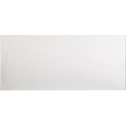 Verre synthétique pour garde-corps