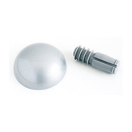 Embouts '2p' de main courante