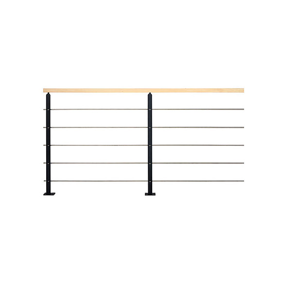 PACKUNIVC3 garde corps 