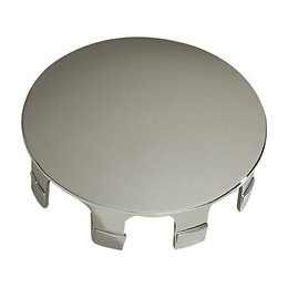 Embout de rampe plat