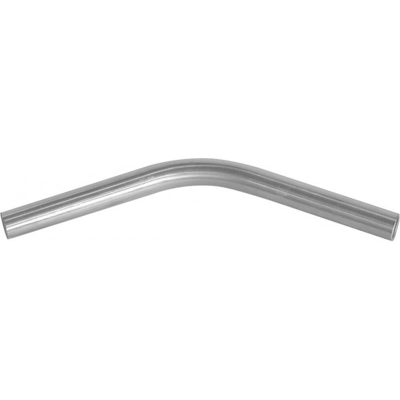 Coude inox à 135° '5p'