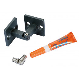 Angle variable UNIVERSO