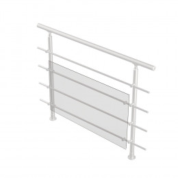 Verre acrylique épaisseur 4mm