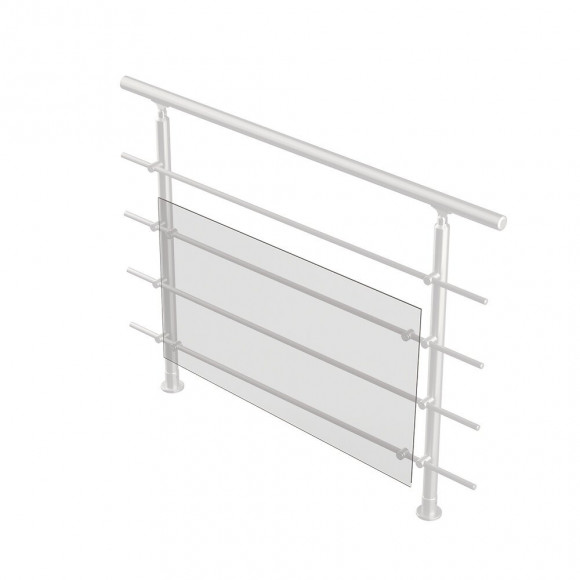 Verre acrylique épaisseur 4mm