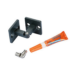 Angle variable UNIVERSO