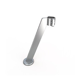 Pièce de renforcement poteau R19 Rondo