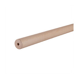 MCR main courante en hêtre 360cm