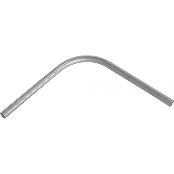 Coude inox à 90° '5p'