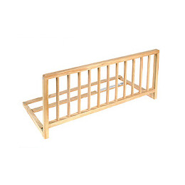 Barrière de lit enfants