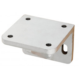 Support latéral smartline pour poteau