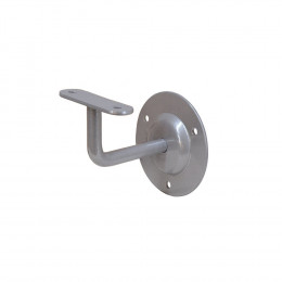 MCR support main courante gris - D