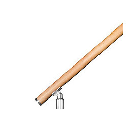 Main courante en chêne L 2000mm