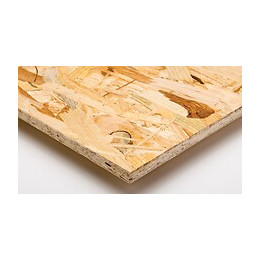 Panneau OSB 3 2500x1250x15mm