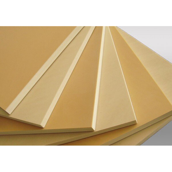 Panneau prédécoupé PVC 120x40x0.5