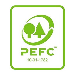 Panneau prédécoupé MDF 800x400x3mm