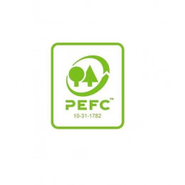 Panneau prédécoupé MDF 800x600x18mm