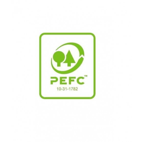 Panneau prédécoupé MDF 1200x600x10mm