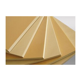 Panneau prédécoupé PVC 120x60x0.5