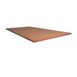 Panneau prédécoupé contreplaqué Okoume int 1200x600x15