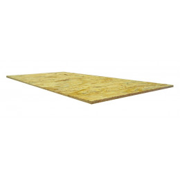Panneau prédécoupé OSB3 800x600x9mm