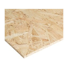 Panneau OSB3 250x125x2.2