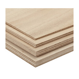 Contreplaqué marine 250x125x0.6