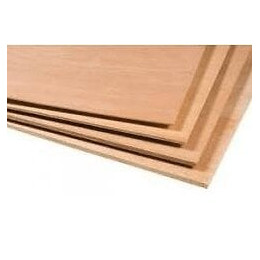 Contreplaqué importation intérieur 250x122x1.0