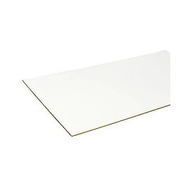 Panneau MDF 280x207x0.8