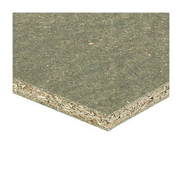 Aggloméré extérieur 250x125cm épaisseur 18mm