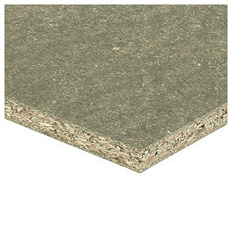 Aggloméré extérieur 250x125cm épaisseur 16mm