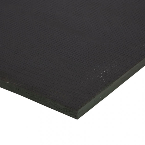 Contreplaqué filmé 1 face antidérapant 250x125cm épaisseur 15mm