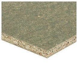 Aggloméré extérieur 250x125cm épaisseur 12mm