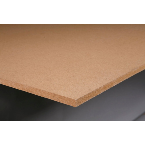 Mdf prédécoupé 80x40cm épaisseur 18mm