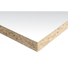 Mélaminé prédécoupé 80x60 épaisseur 10mm