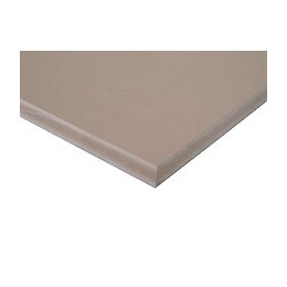 Panneau fibre coloris naturel 15mm 250x61cm