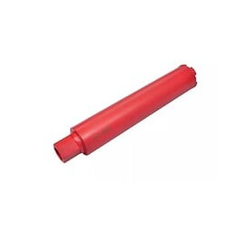 Couronne Diamant Pour Carotteuse 71 Mm X 400 Mm Sec Et Humid -