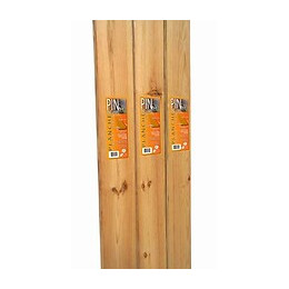 Planche Pin rustique 22x120mm L.2.40m