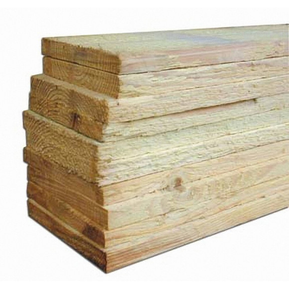 Planche Sapin brut 25x200mm L.2m