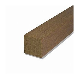 Tasseau raboté Chêne 23x38mm L.2.38m