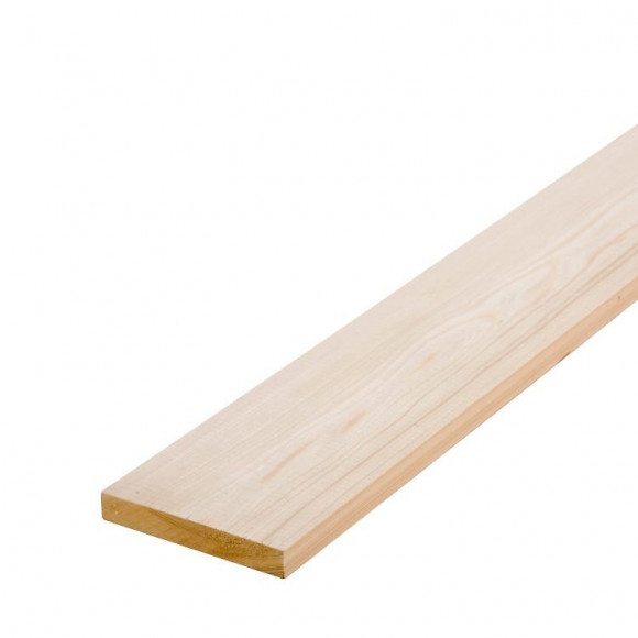 Tasseau sapin de pays 13x23mm/2m/PEFC 70%