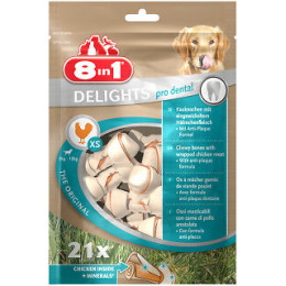 8in1 delights dental valu