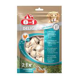 8in1 delights dental valu